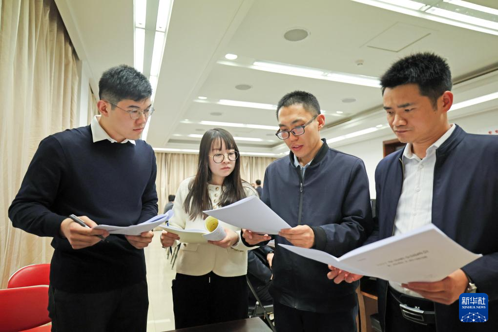 听民意 汇民智丨倾力打造沟通交流“直通车”，2025年旁听全国两会工作这样开展